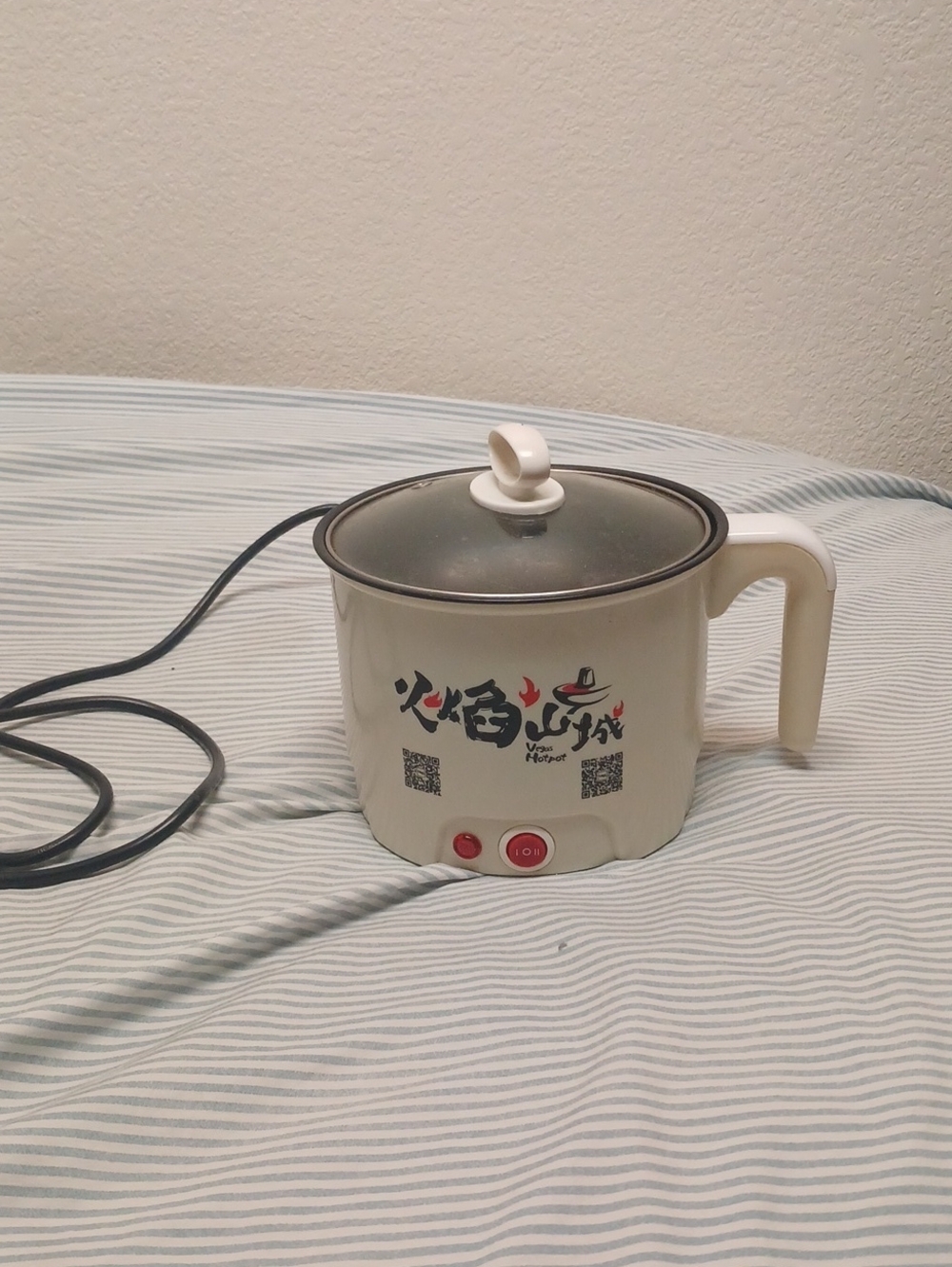 Vegas Multi Functional Steam Cooking Pot